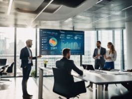 Les stratégies de marketing les plus efficaces pour propulser votre entreprise