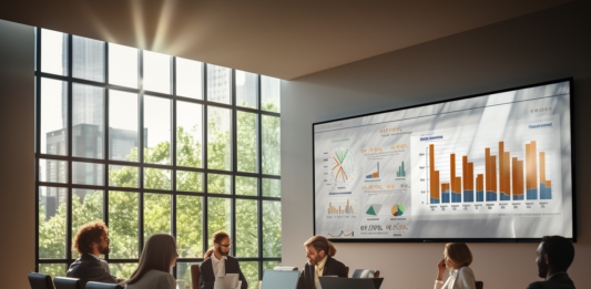 Stratégies efficaces pour augmenter les ventes additionnelles en BtoB