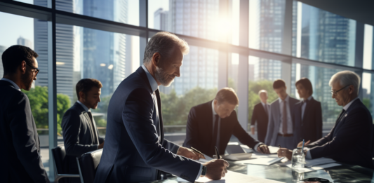 Création, gestion et dissolution d’une société à responsabilité limitée : tout ce qu’il faut savoir