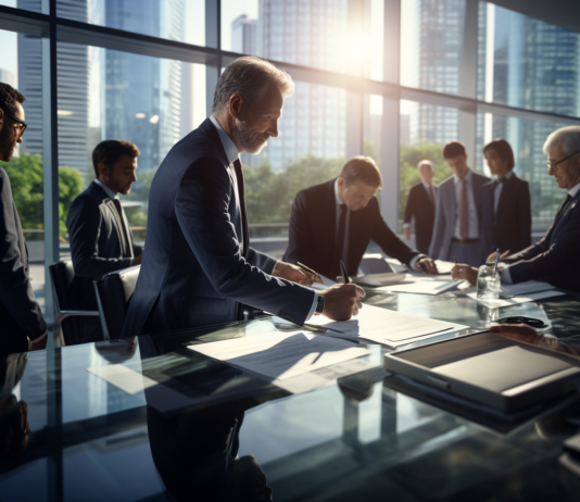 Création, gestion et dissolution d’une société à responsabilité limitée : tout ce qu’il faut savoir