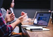 transformation digitale en entreprise