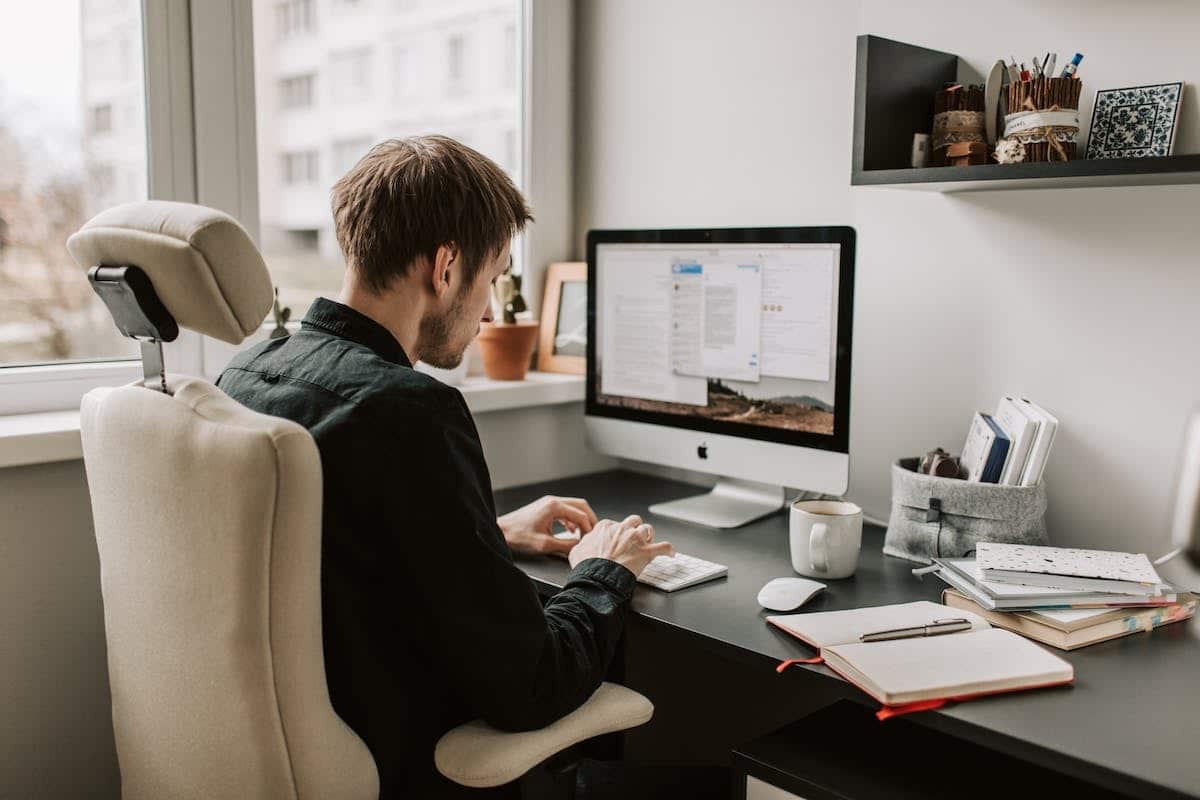 télétravail  managers