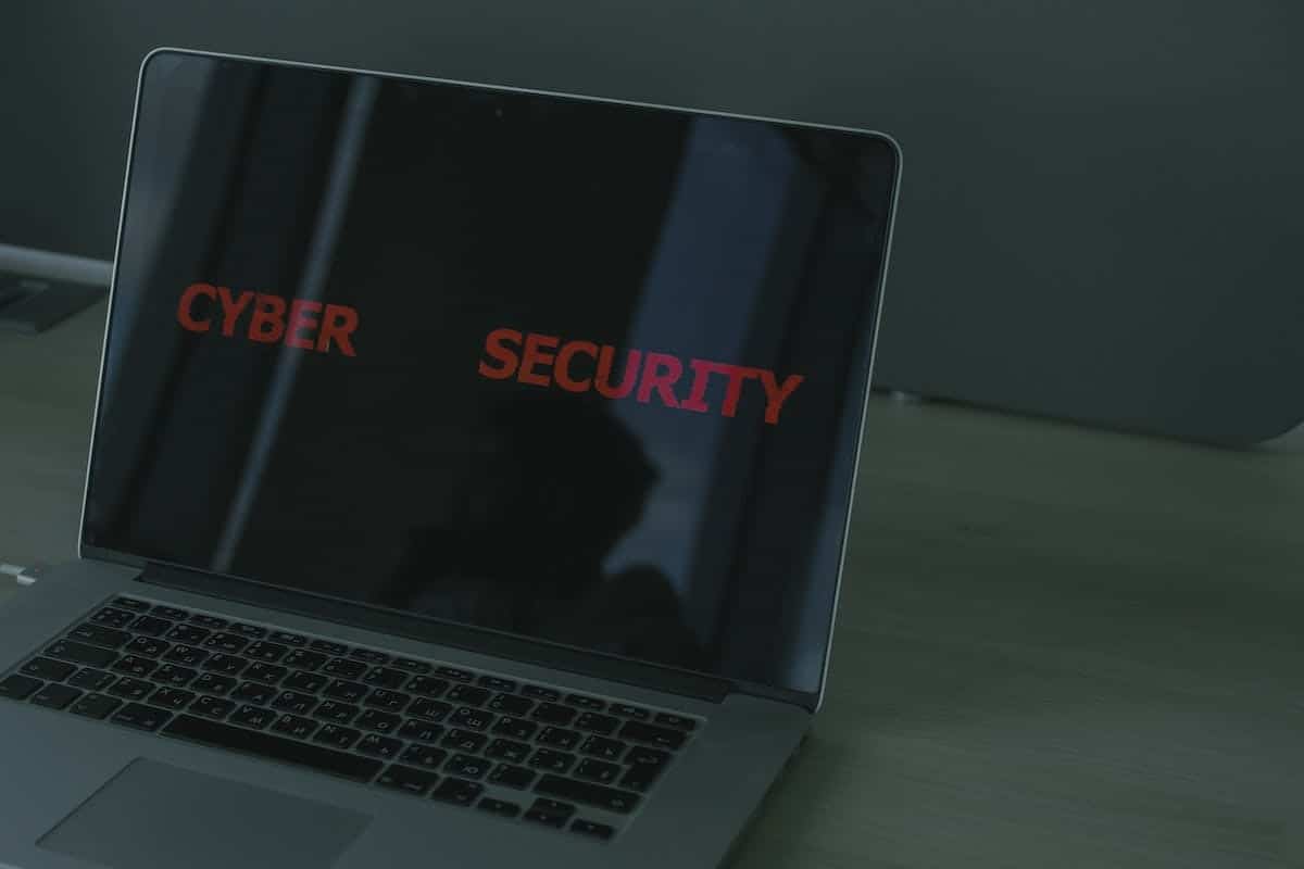 cybersécurité  entreprises