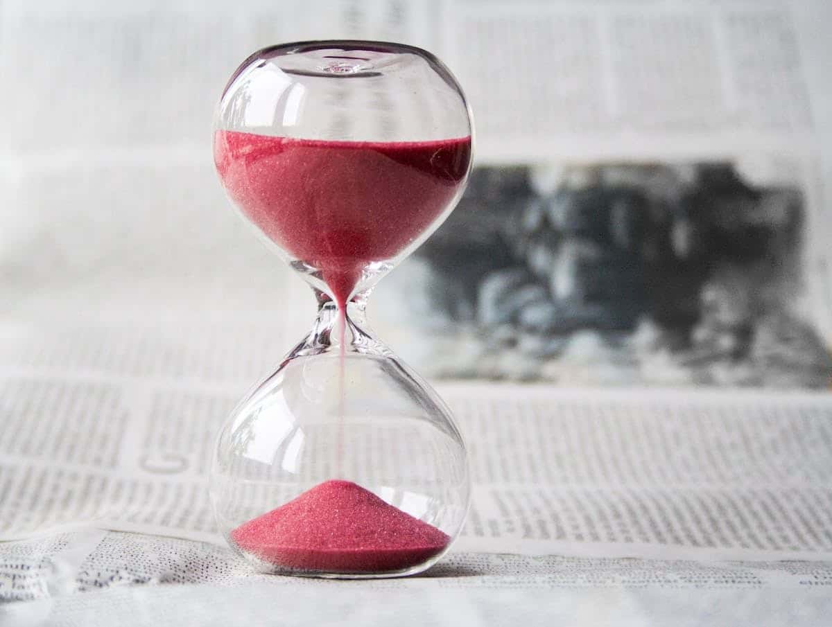 gestion temps
