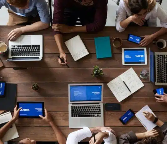 Les outils de gestion de projet pour optimiser la productivité et la collaboration