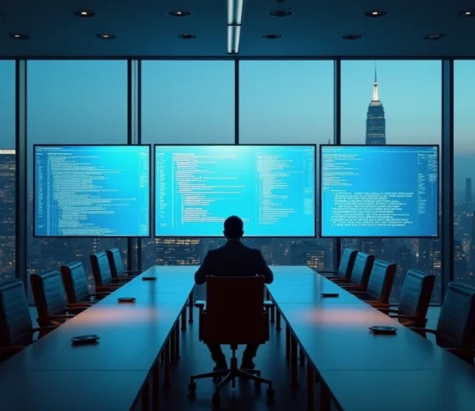 Optimisez votre expertise avec la formation ia microsoft copilot