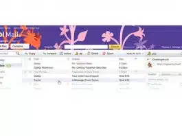 Les 6 avantages de l’utilisation d’aol mail pour votre entreprise