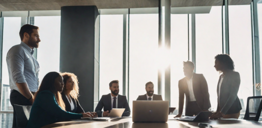 L’impact vital de la gestion des ressources humaines en entreprise