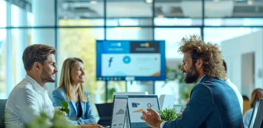 Qui possède LinkedIn parmi les GAFAM et pourquoi cela compte