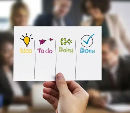 productivité optimale au travail