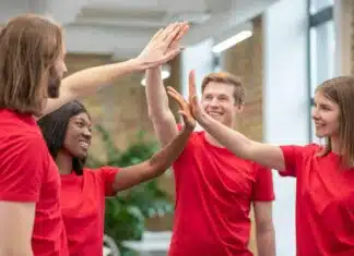 Les avantages du teambuilding à Deauville