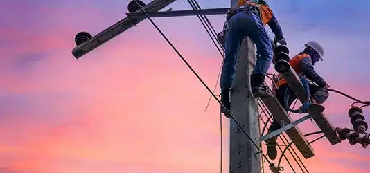 Enedis, la nouvelle entité chargée de la distribution d’électricité en France