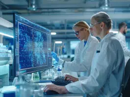 Messagerie INRAE : Plateforme de communication pour les chercheurs