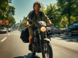 Devenir livreur Gorillas : astuces et démarches pour micro-entrepreneurs