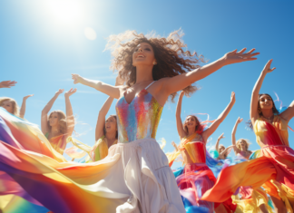 Skydancers : utilité et fonctionnement