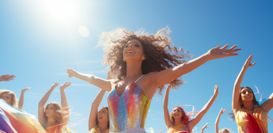 Skydancers : utilité et fonctionnement