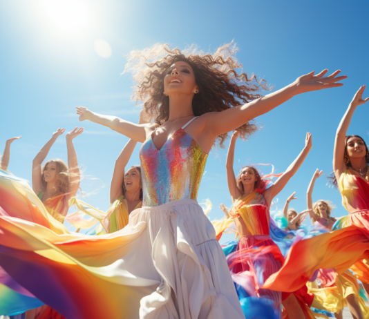 Skydancers : utilité et fonctionnement