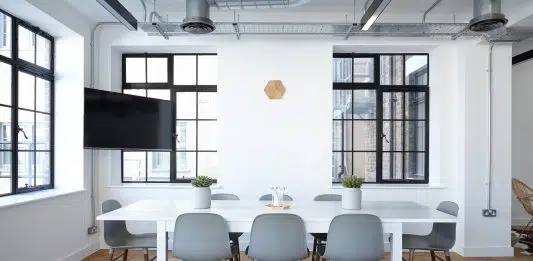 Comment trouver une salle de réunion ?