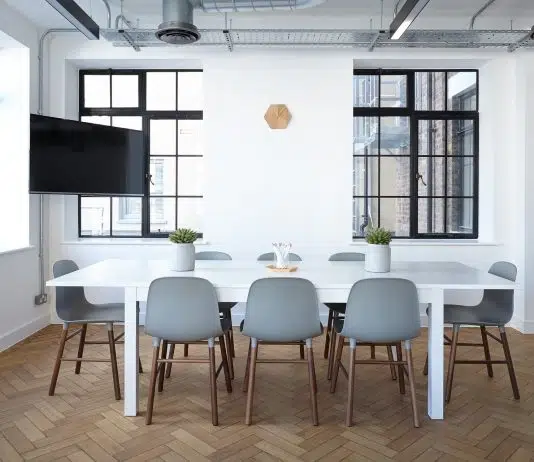 Comment trouver une salle de réunion ?