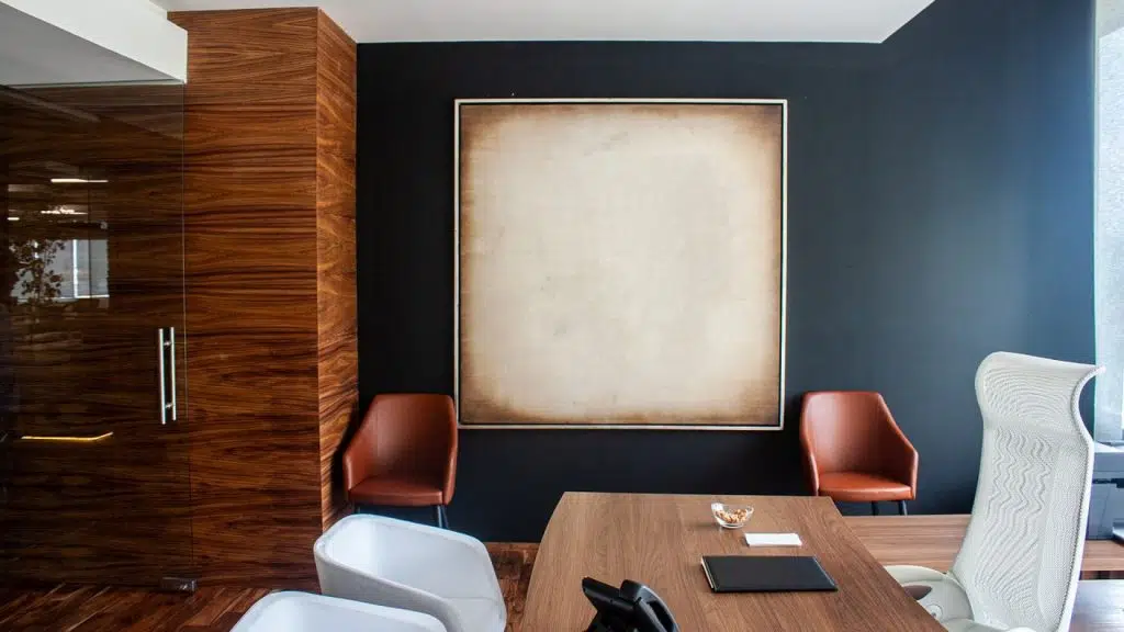 Comment bien aménager son bureau ?