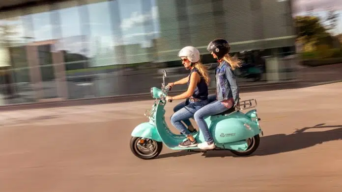 Comment bien choisir son service de dépannage de scooter en France ?
