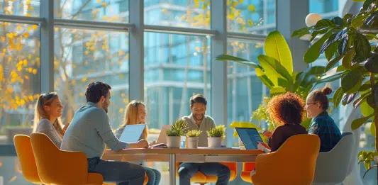 Meyclub CE/CSE : avantages et fonctionnement pour comités d’entreprise