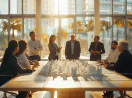 SAEM : tout savoir sur la Société Anonyme d’Économie Mixte