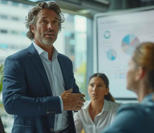 Management de transition : des rôles clés pour guider l’entreprise en changement