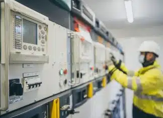 Qui est Enedis par rapport à EDF ?