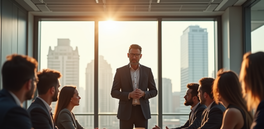 Leadership efficace en temps de crise : Comment choisir le style adapté ?