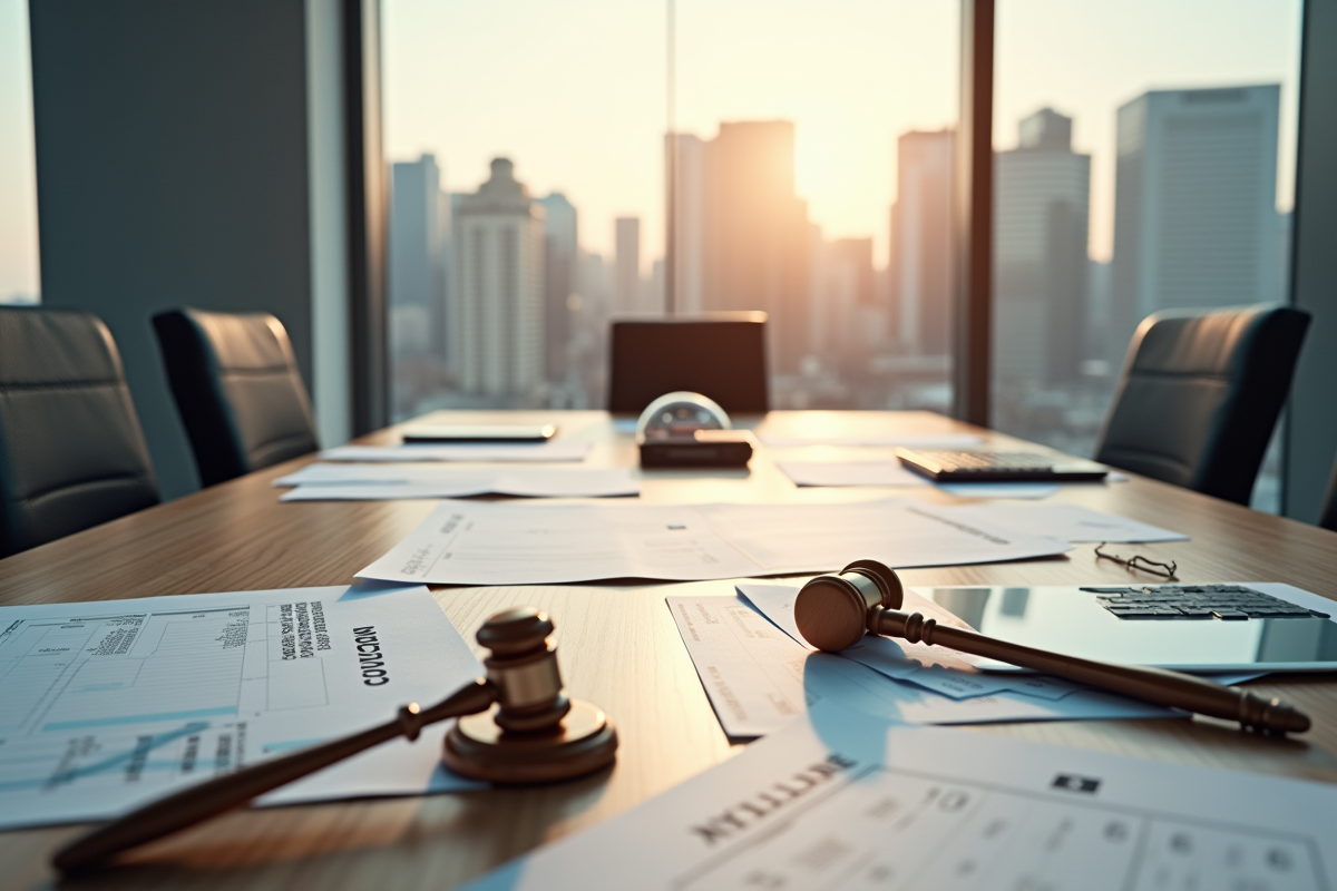 liquidation judiciaire