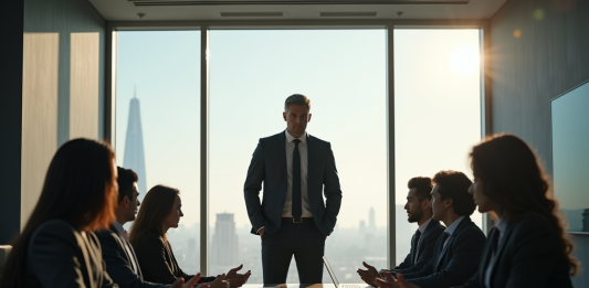 Abus de pouvoir : exemple concret et impact sur la société