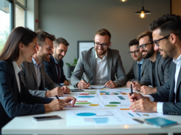 Branding : Comprendre les quatre C pour une stratégie efficace