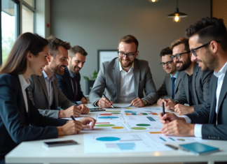 Branding : Comprendre les quatre C pour une stratégie efficace