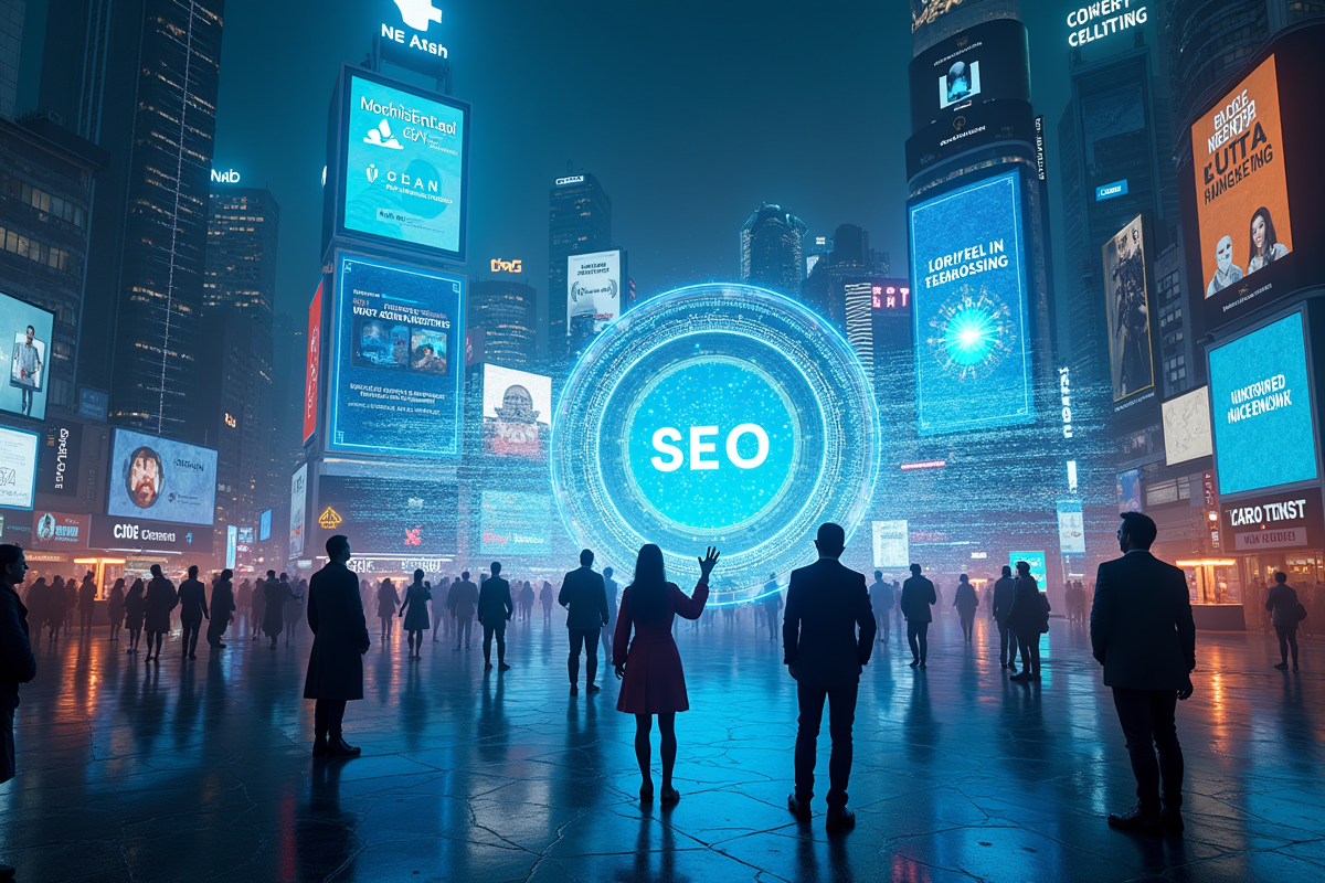 seo optimisation