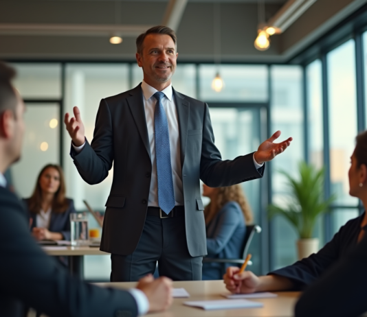 Meilleur patron au monde : découvrez qui peut l’être !