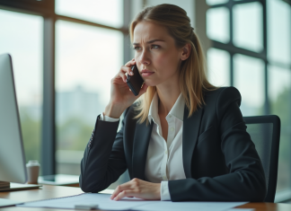 Client difficile : Comment garder son calme lors des interactions