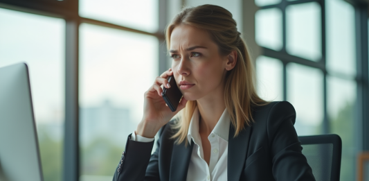 Client difficile : Comment garder son calme lors des interactions