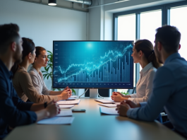 Types de croissance pour entreprise : stratégies et impacts sur le développement