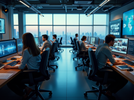 Les coulisses de FDENews : un média en pleine ascension