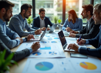 Modèle de changement transformationnel : définition, caractéristiques, exemples