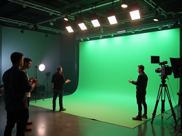 Vidéo publicitaire : impact et avantages pour votre stratégie marketing