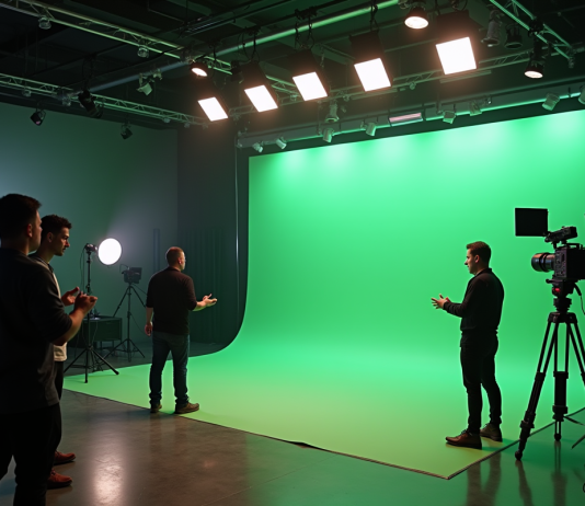 Vidéo publicitaire : impact et avantages pour votre stratégie marketing