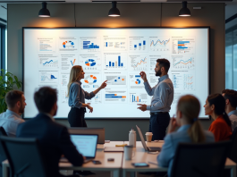 Marché : élaborer une stratégie efficace pour réussir dans son secteur d’activité