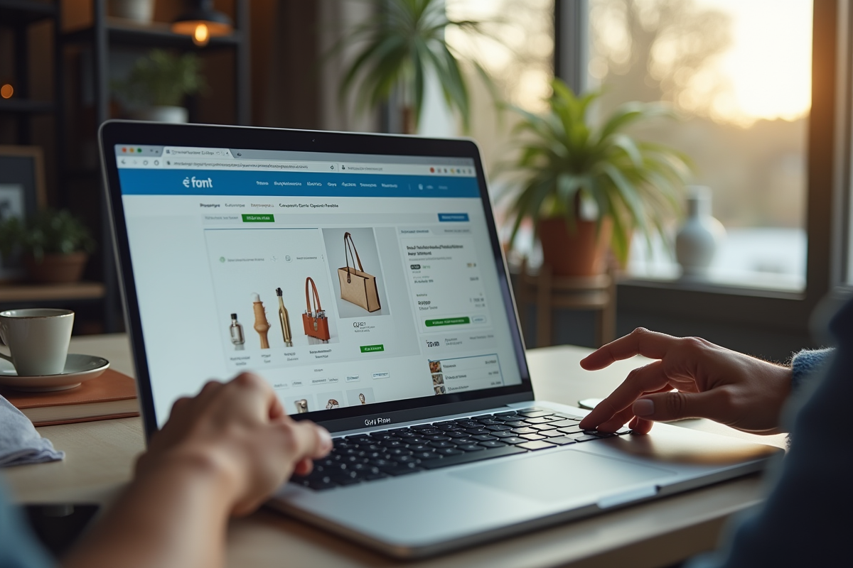commerce entre particuliers