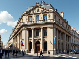 Banque CAC 40 : Quelle banque se trouve dans cet indice boursier français ?