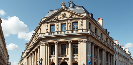 Banque CAC 40 : Quelle banque se trouve dans cet indice boursier français ?