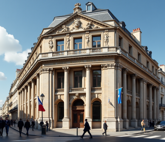 Banque CAC 40 : Quelle banque se trouve dans cet indice boursier français ?