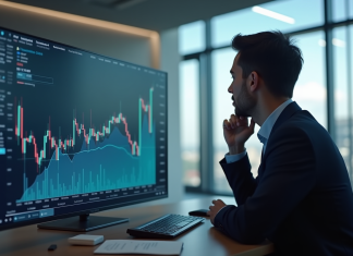 Analyse baisse action Tesla : raisons, impacts et solutions à explorer