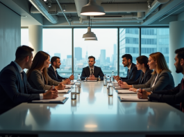 Différences entre B2B et B2B2C : Comprendre le business-to-business